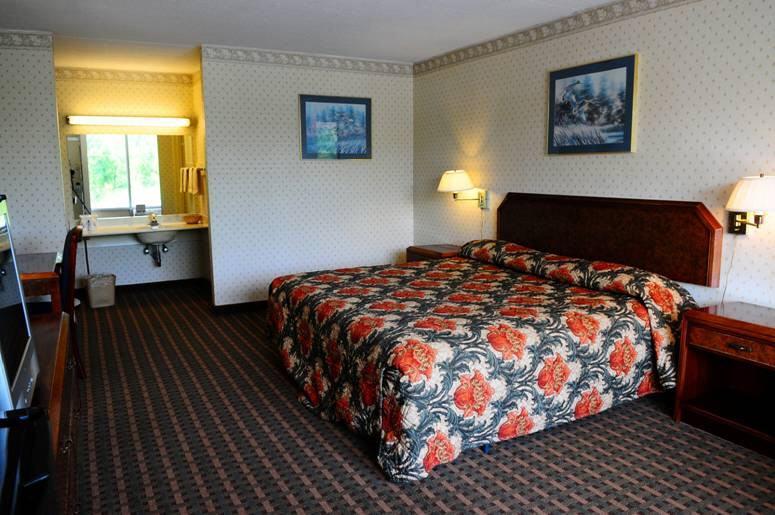 Florence Express Inn Quarto foto
